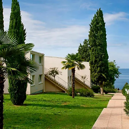 Awesome In With Wifi * Poreč