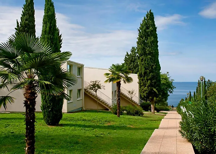 Awesome In With Wifi * Poreč